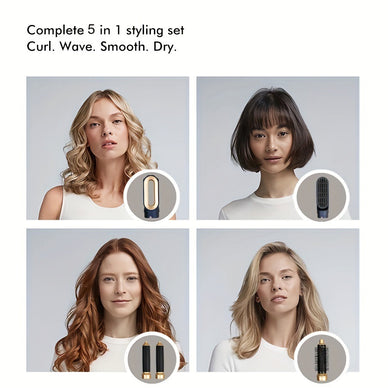 Transform Your Hair, Transform Your Confidence.