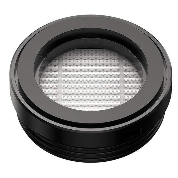 Portable mini vacuum cleaner