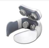 Smart Electric Neck & Back Massager – Deep Pulse Relief